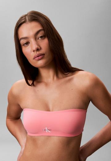 Бюстгальтер без бретелек