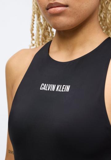 Купальное платье