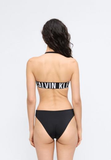 Слитный купальник