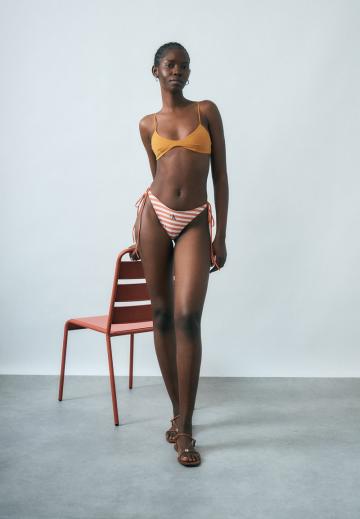 Низ от бикини