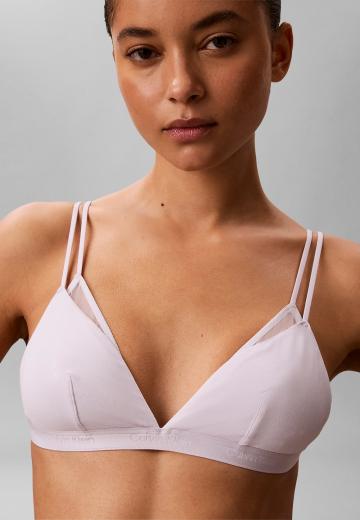Бюстгальтер без косточек