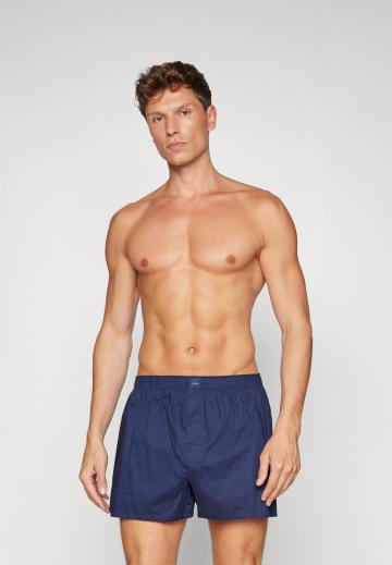 Трусы-боксеры