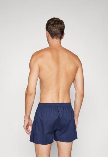 Трусы-боксеры