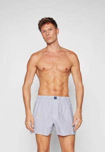 Трусы-боксеры