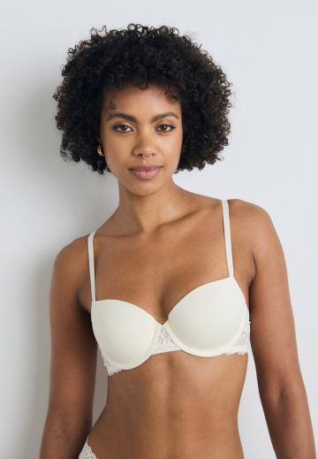 Бюстгальтер на косточках