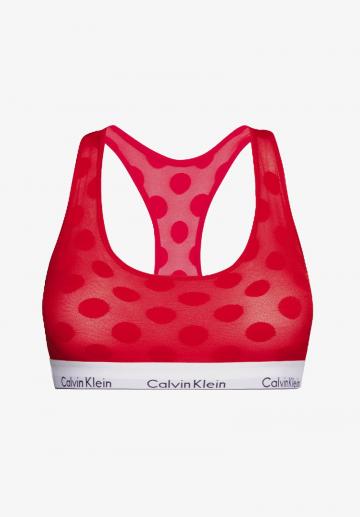 Бюстгальтер без косточек