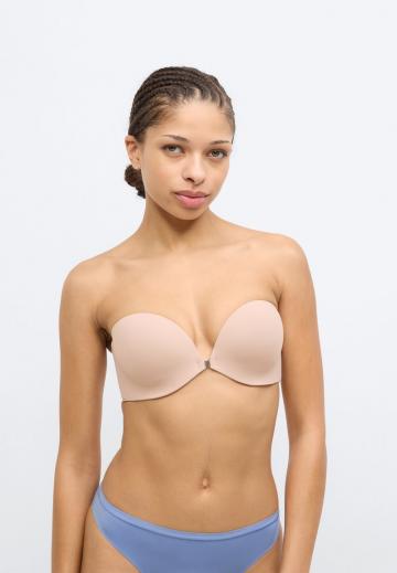 Бюстгальтер без бретелек