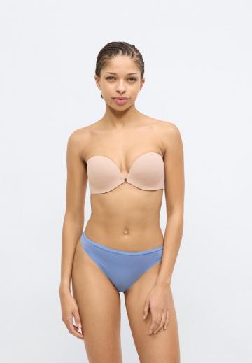 Бюстгальтер без бретелек