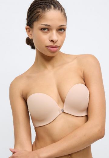 Бюстгальтер без бретелек