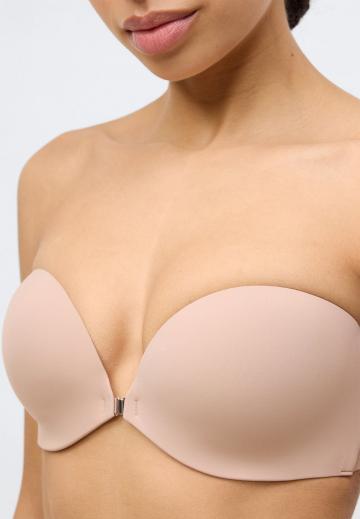 Бюстгальтер без бретелек
