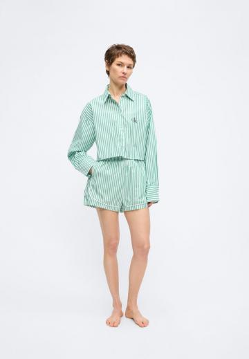 Пляжные шорты