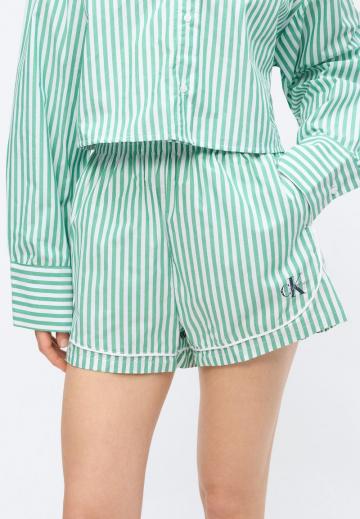 Пляжные шорты