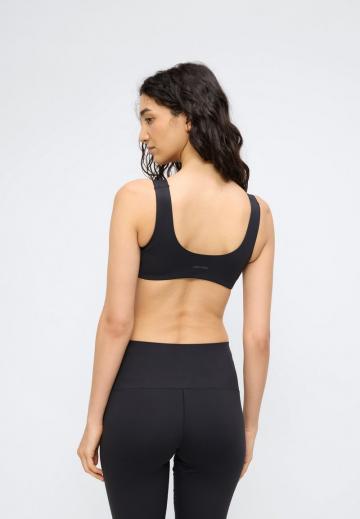 Бюстгальтер на косточках