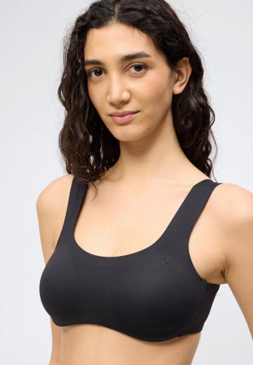 Бюстгальтер на косточках