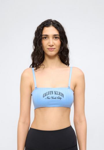 Бюстгальтер без бретелек