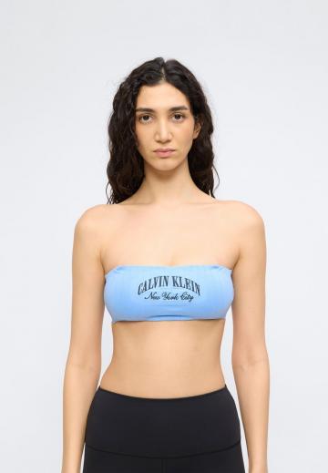 Бюстгальтер без бретелек