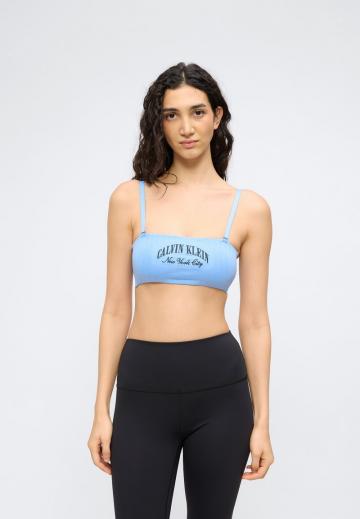 Бюстгальтер без бретелек