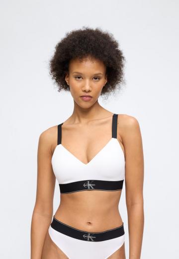 Бюстгальтер без косточек