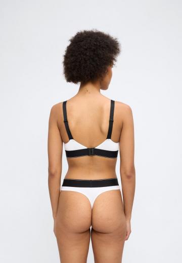 Бюстгальтер без косточек