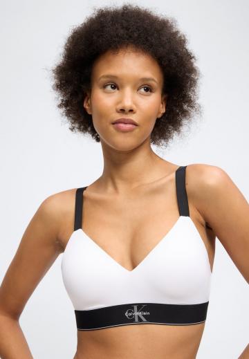 Бюстгальтер без косточек