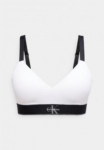 Бюстгальтер без косточек