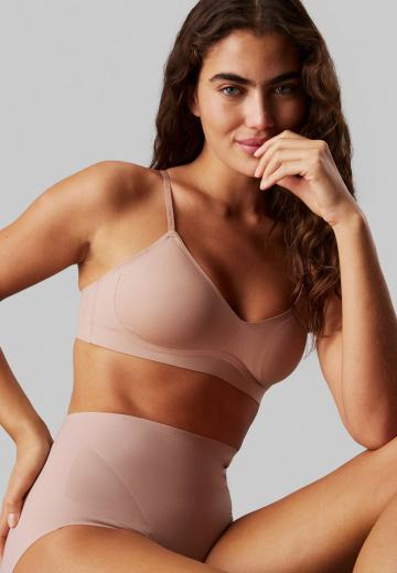 Бюстгальтер без бретелек