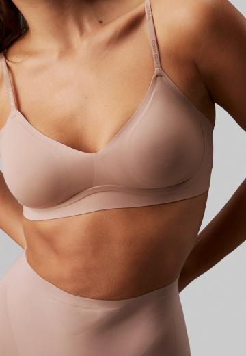 Бюстгальтер без бретелек