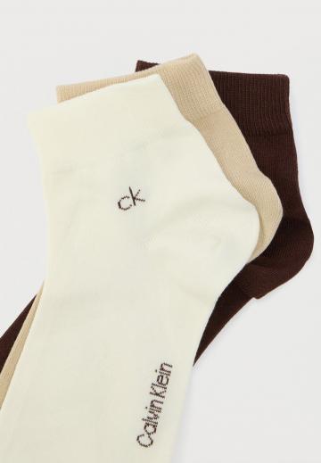 Короткие носки