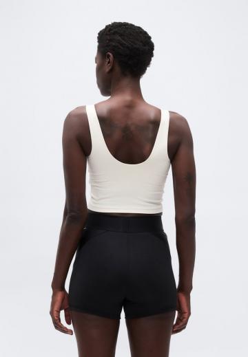 Спортивный топ