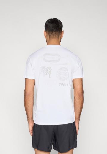 Спортивная майка