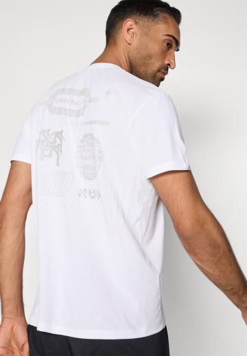 Спортивная майка