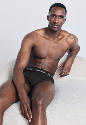 Трусы шортики