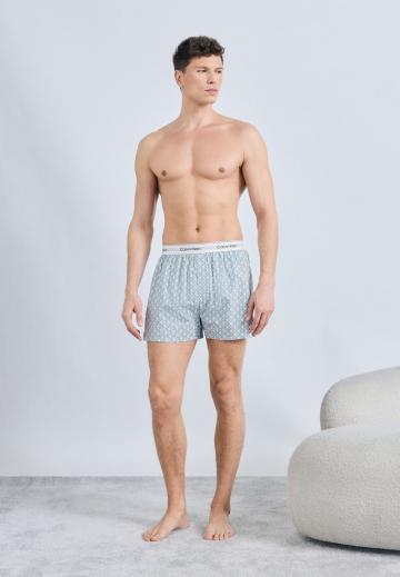 Трусы-боксеры