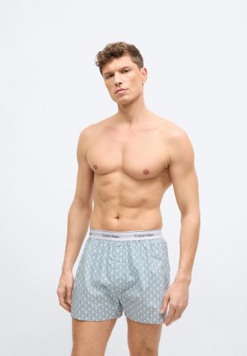 Трусы-боксеры