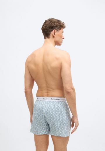 Трусы-боксеры