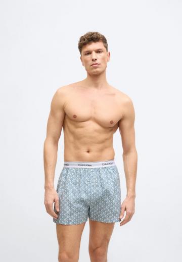 Трусы-боксеры