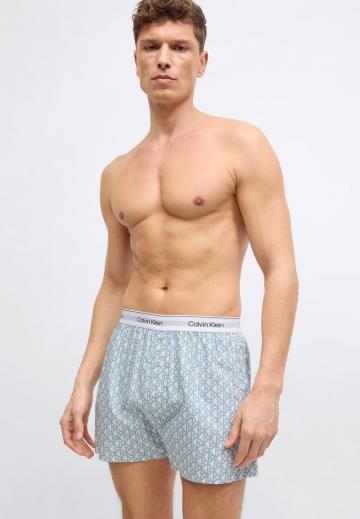 Трусы-боксеры