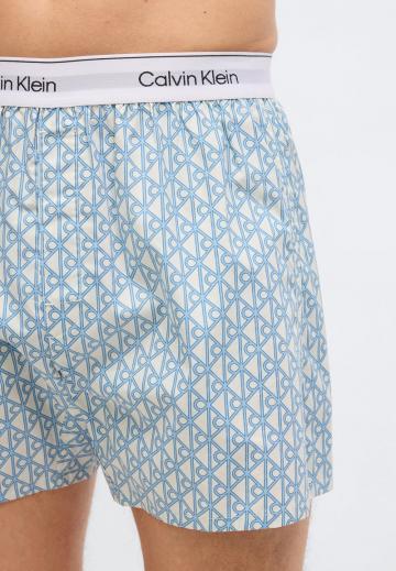 Трусы-боксеры