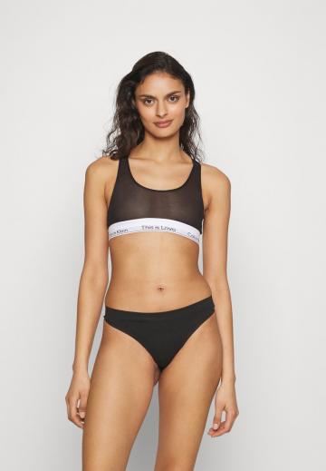 Бюстгальтер без косточек