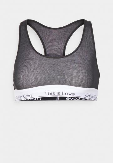 Бюстгальтер без косточек