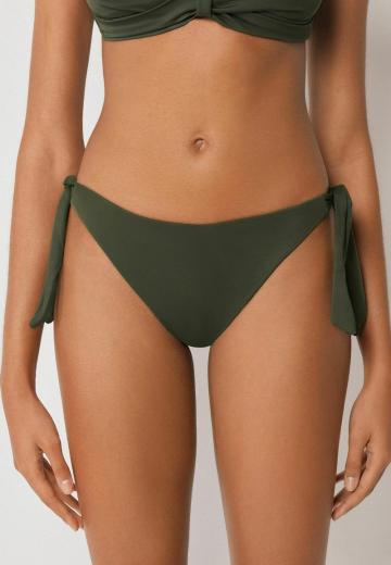 Низ от бикини