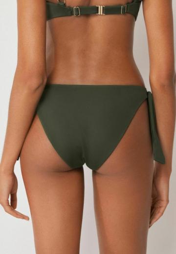 Низ от бикини