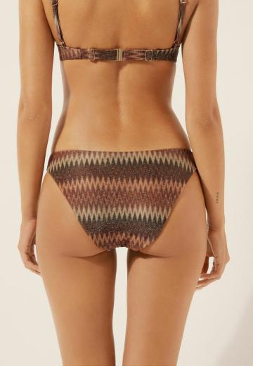 Низ от бикини