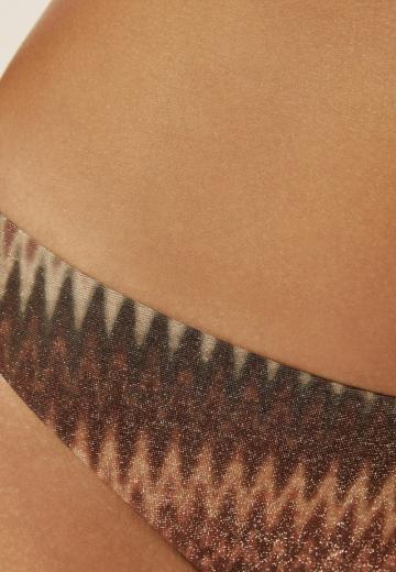 Низ от бикини