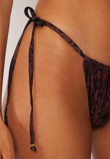 Низ от бикини