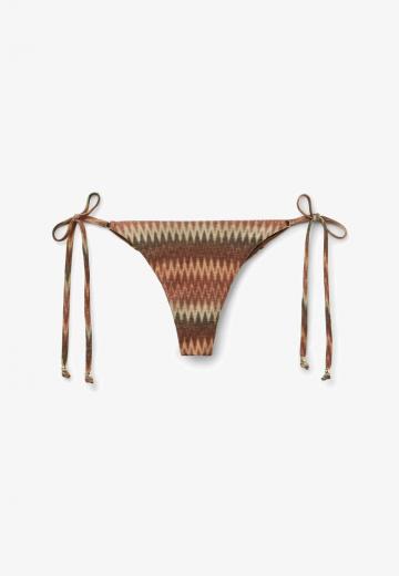 Низ от бикини