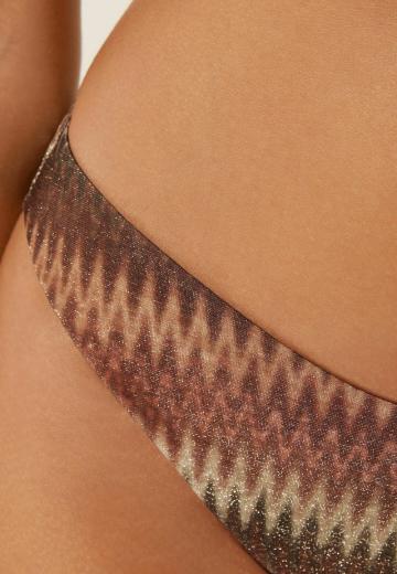 Низ от бикини