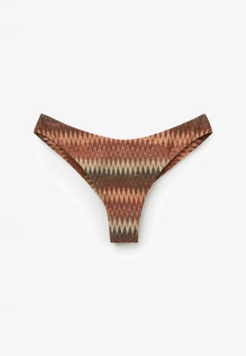 Низ от бикини