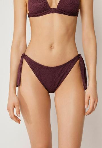 Низ от бикини
