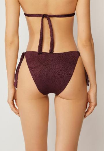 Низ от бикини